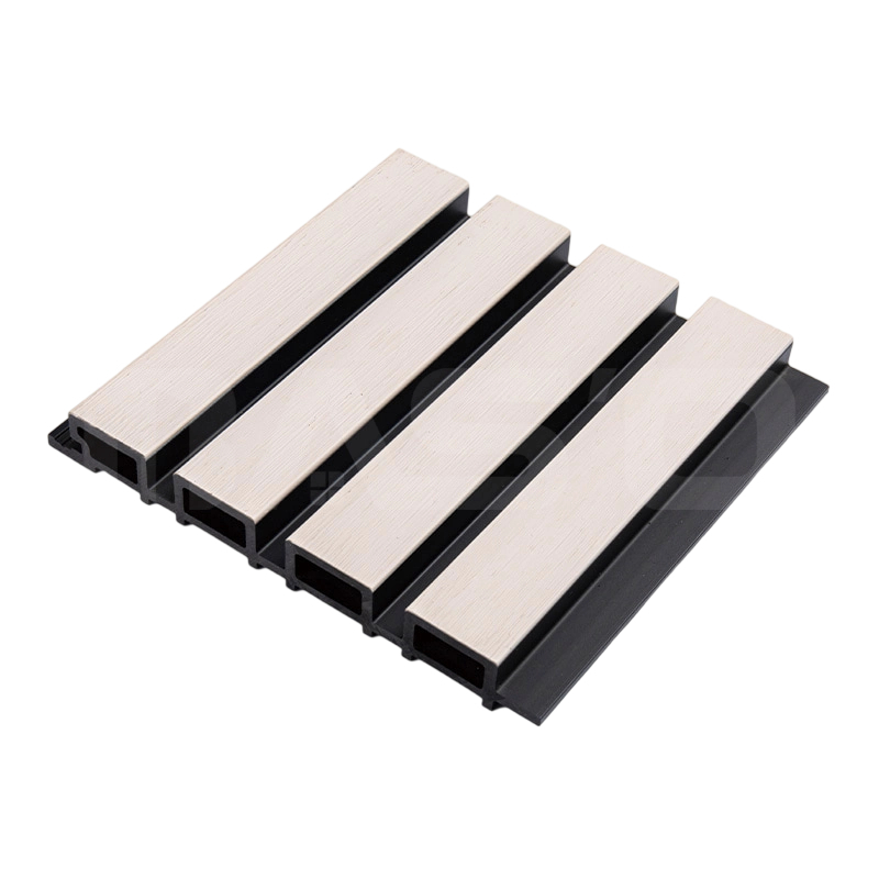 Дизайн стеновых панелей из ДПК: практичные стили, характеристики и установка