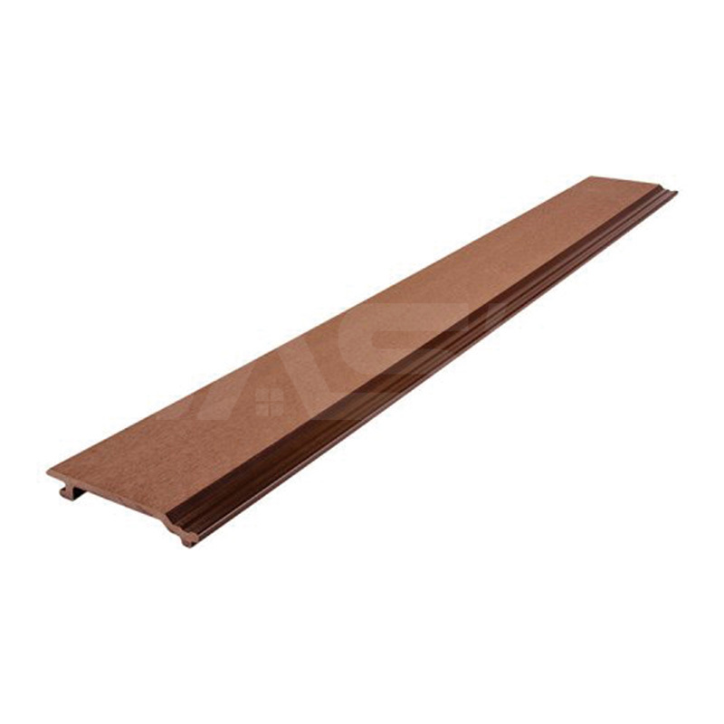 Классическая композитная стеновая панель 166мм х 21мм