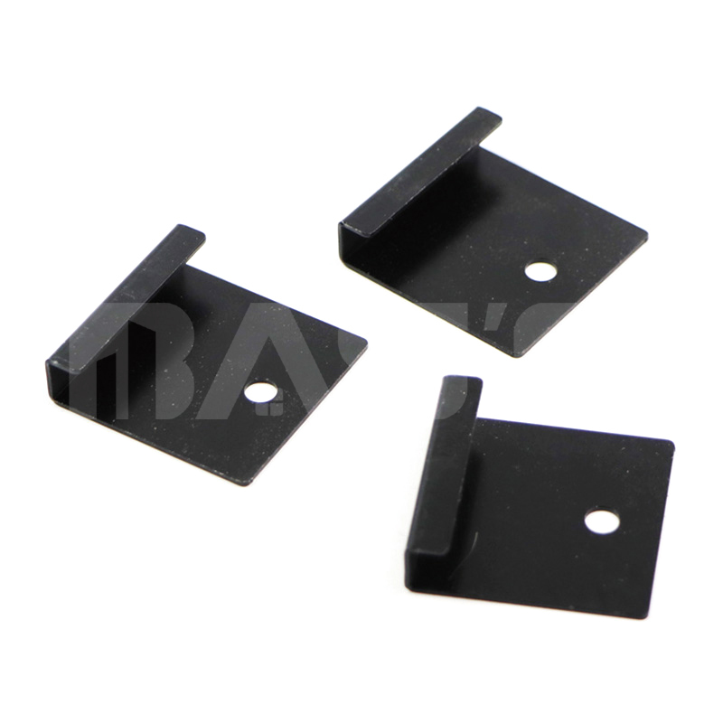 Суперпрочные и стабильные стартовые зажимы из нержавеющей стали