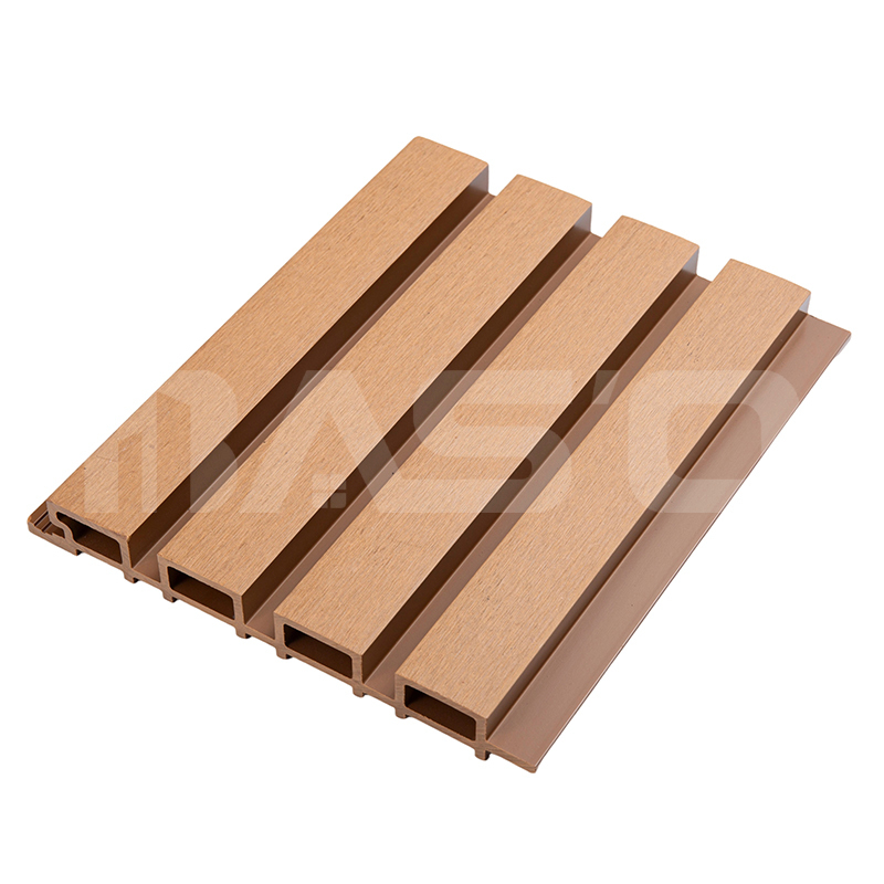 Классическая стеновая панель ДПК 219мм х 26мм