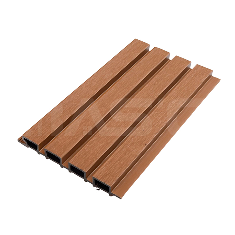 Композитная стеновая панель коэкструзии 219 x 26 мм