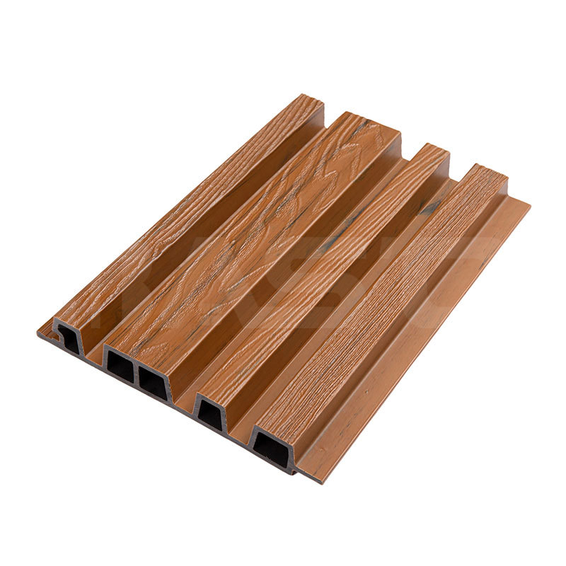 Композитная стеновая панель коэкструзии 219 x 28 мм